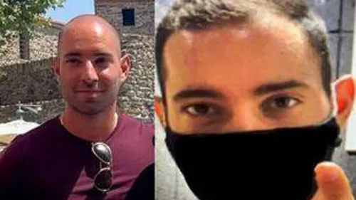Nouvel appel à témoin pour retrouver le policier suspecté du...